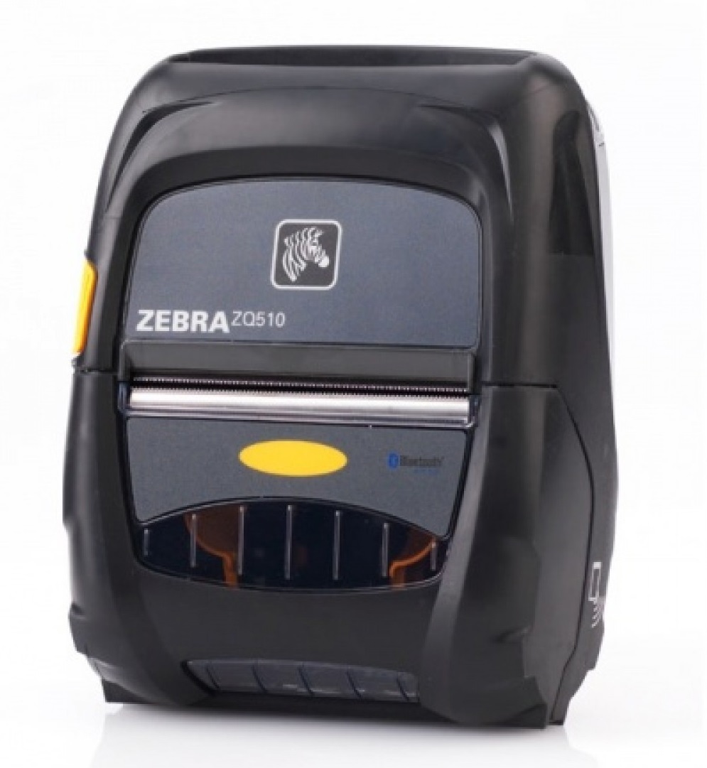 ZQ510 фото scanberry