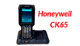 Новинка от компании Honeywell - ТСД CK65