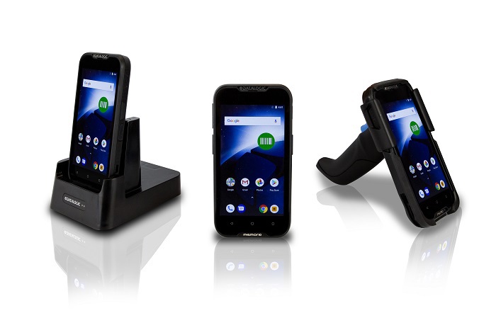 Memor 10 PDA от Datalogic Memor 10 PDA от Datalogic