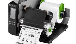 Термотрансферный принтер – как работает, применение