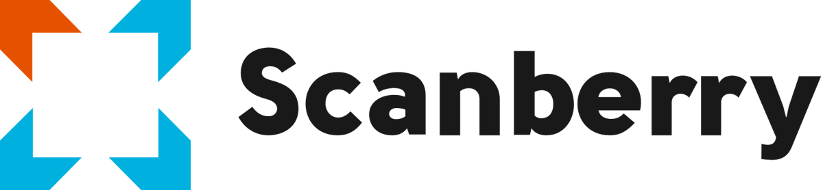 Термоэтикетки Scanberry
