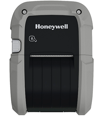 Мобильный принтер Honeywell RP2