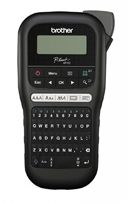 Мобильный принтер Brother PT-H110