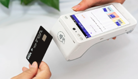 Онлайн-касса IRAS A930