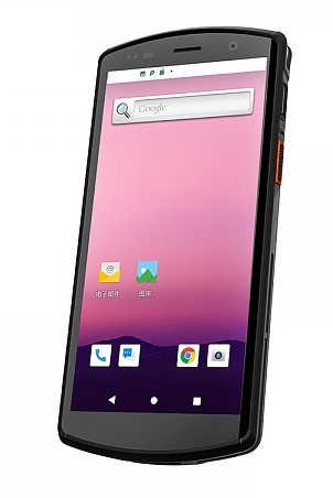 ТСД Urovo DT50
