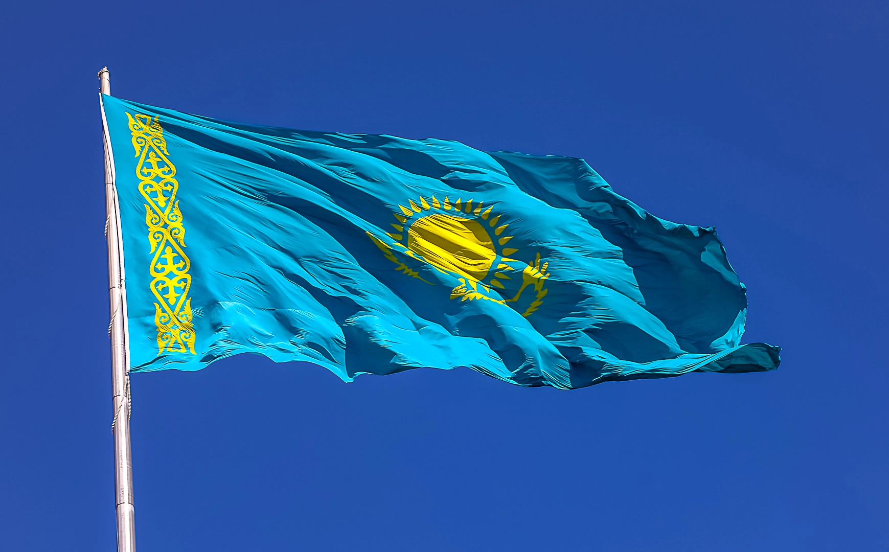 Расширение рынка Scanberry в Казахстане