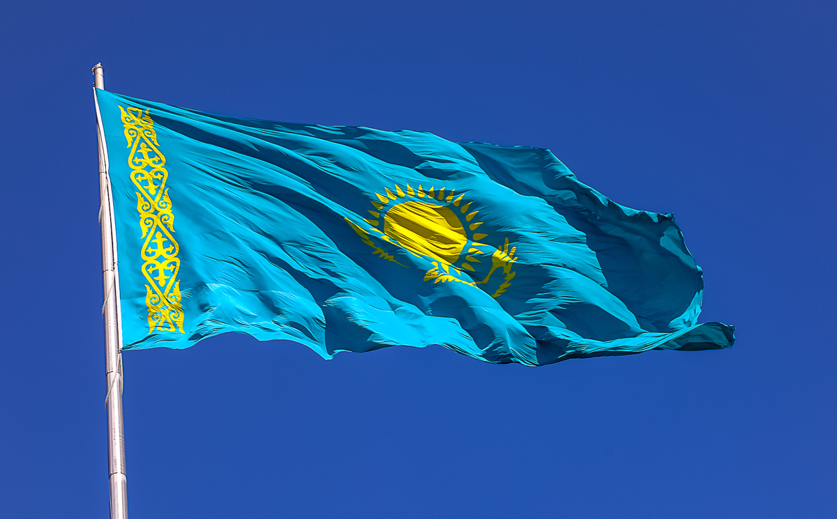 Расширение рынка Scanberry в Казахстане