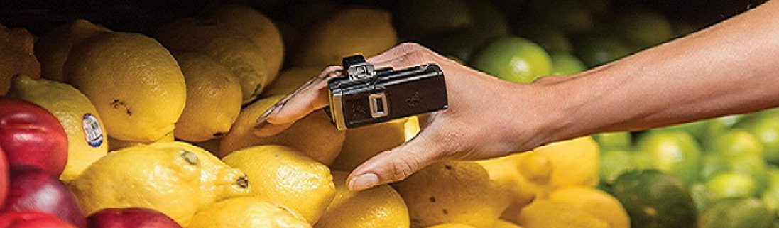 Zebra RS5100 - кольцевой сканер скоро поступит в продажу