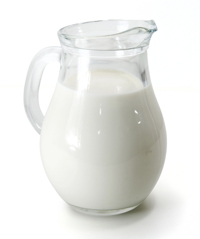 Запуск маркировки молочных продуктов