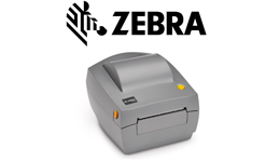 Zebra ZD120 - термопринтер начального класса