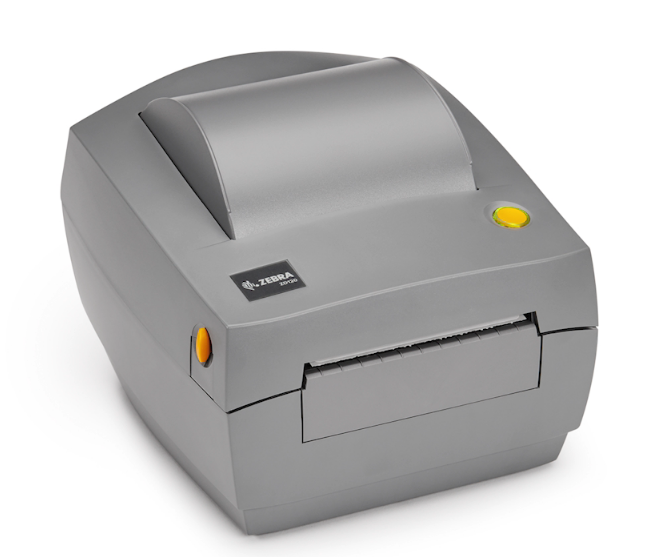 Zebra ZD120