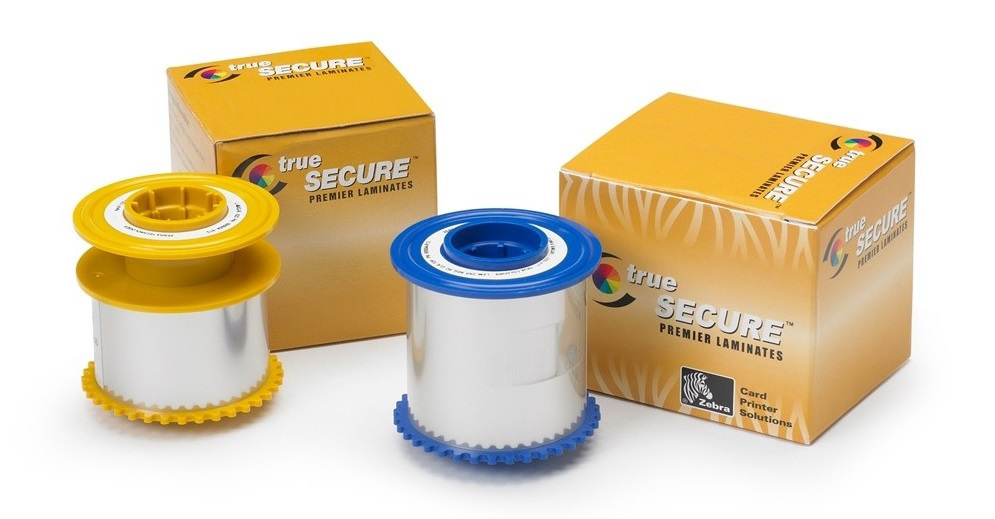 Ламинирующие и защитные покрытия Zebra