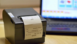 Чековый принтер: особенности работы и способы подключения к ПК