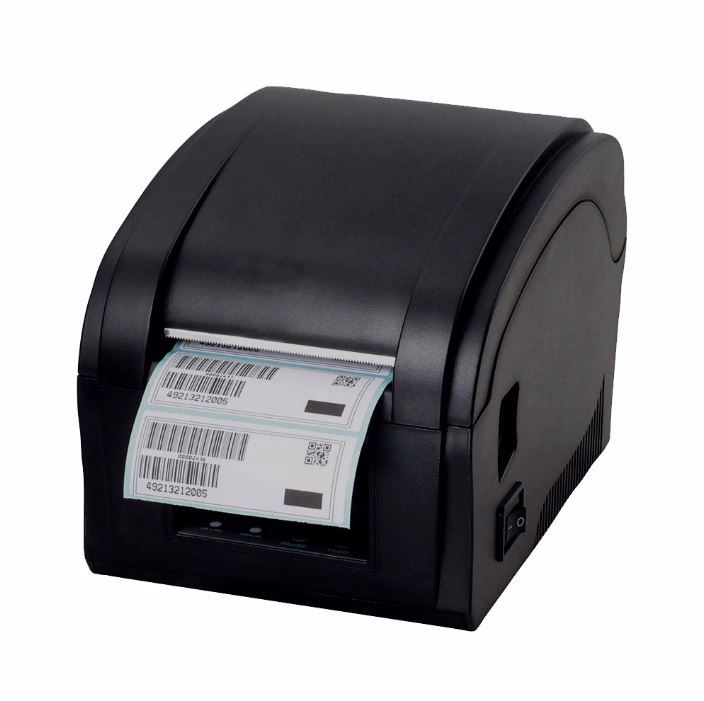 Принтер для печати штрих кодов
