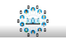 Терминал Zebra TC56 в медицинском центре - успешный опыт