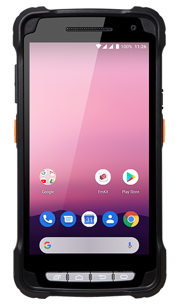 Point Mobile PM90