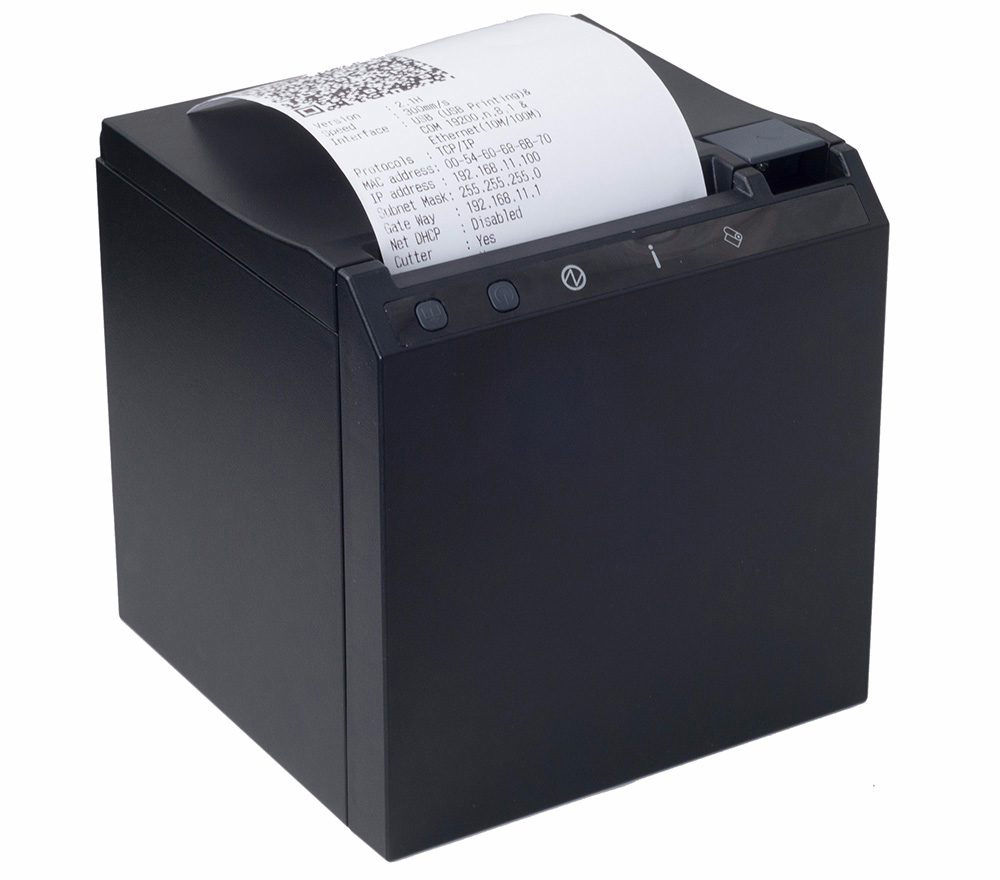 ККМ на АТОЛ (драйвер v.8) без фискализации (использование ККТ в качестве чекового принтера для 1С)