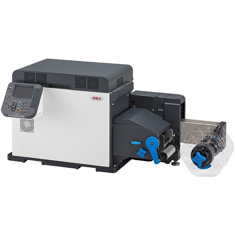 OKI Pro 1040