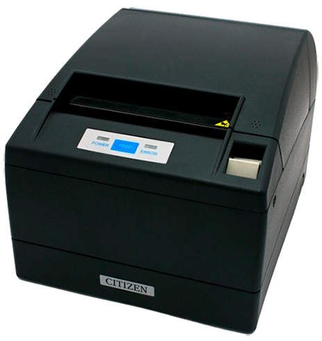 Термопринтер Citizen CT-S4000
