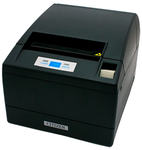 Термопринтер Citizen CT-S4000
