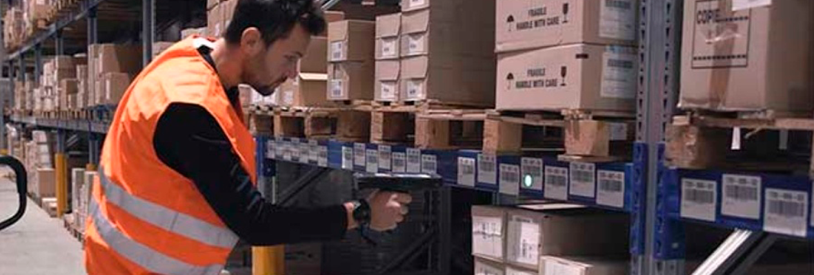 Skorpio X5 Datalogic – новый высокопроизводительный и сверхбыстрый терминал