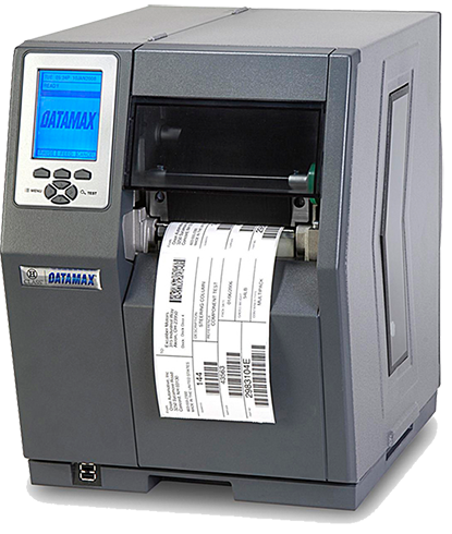 Принтер Datamax H-class H-4212