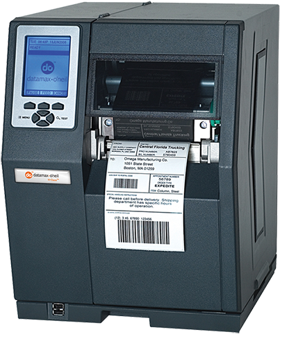 Принтер Honeywell Datamax H-class H-4310