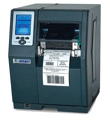 Принтер Honeywell Datamax H-class H-4606