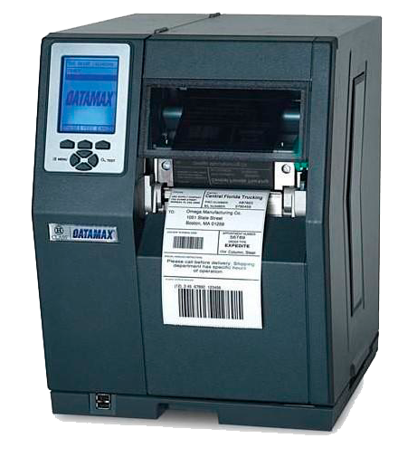 Принтер Honeywell Datamax H-class H-4606