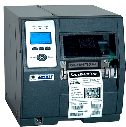 Принтер Honeywell Datamax H-class H-6210