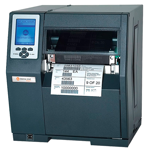 Принтер Honeywell Datamax H-class H-6212x