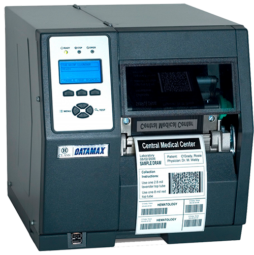 Принтер Honeywell Datamax H-class H-8308