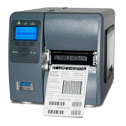 Принтер Datamax M-4308 Mark II