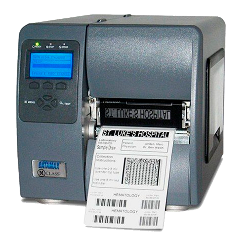 Принтер Datamax M-4308 Mark II