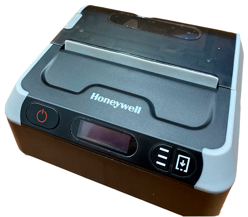 Принтер этикеток Honeywell MPD31D