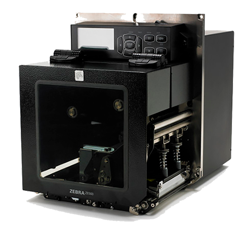 Принтер этикеток Zebra ZE500