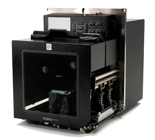 Принтер этикеток Zebra ZE500