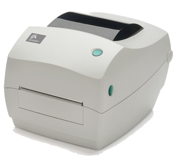 Принтер этикеток Zebra GC420