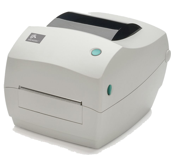 Принтер этикеток Zebra GC420