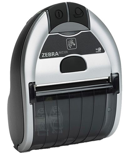 Мобильный принтер Zebra IMZ320