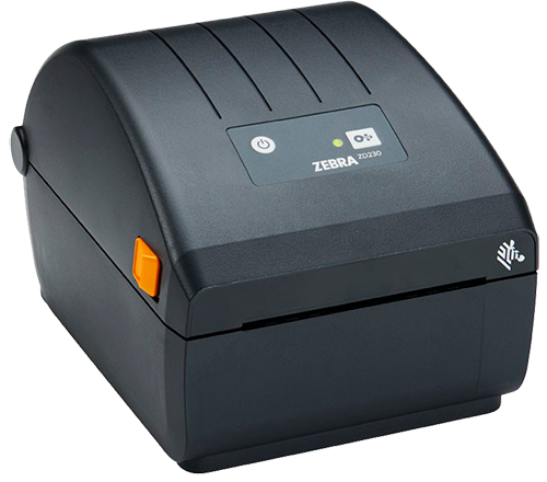 Принтер этикеток Zebra ZD230
