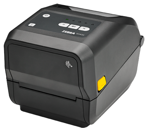 Принтер этикеток Zebra ZD420