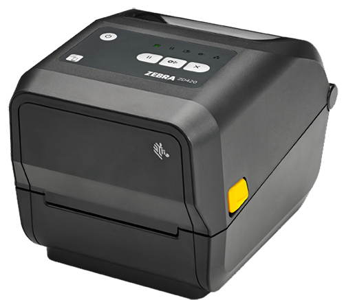 Принтер этикеток Zebra ZD420