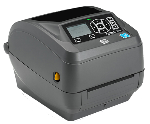 Принтер этикеток Zebra ZD500