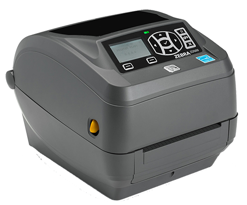 Принтер этикеток Zebra ZD500