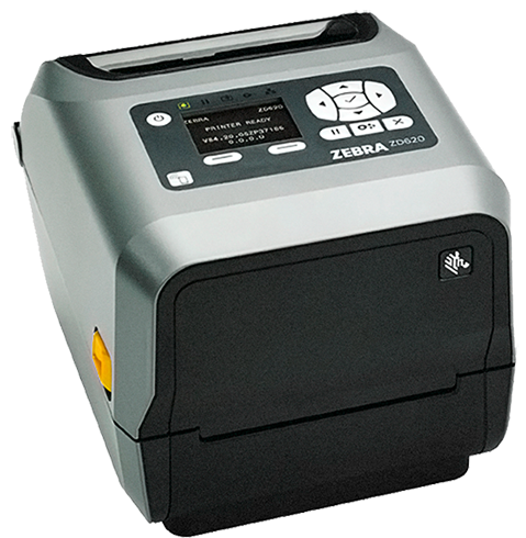 Принтер Zebra ZD620