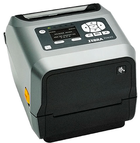 Принтер Zebra ZD620