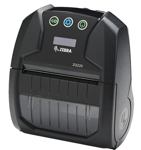 Принтер Zebra ZQ220