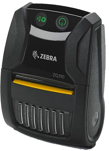 Принтер Zebra ZQ310