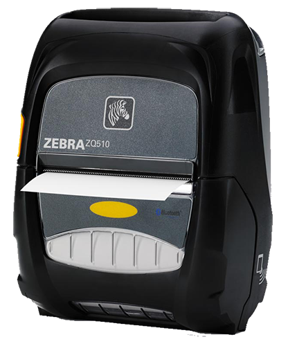 Принтер Zebra ZQ510